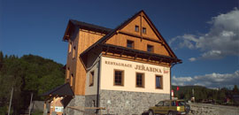 Pension Jerabina