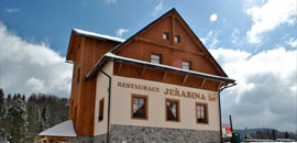 Pension Jerabina