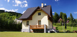Cottage U Velryby